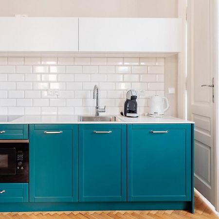 Kochanowskiego Family Apartments クラクフ エクステリア 写真