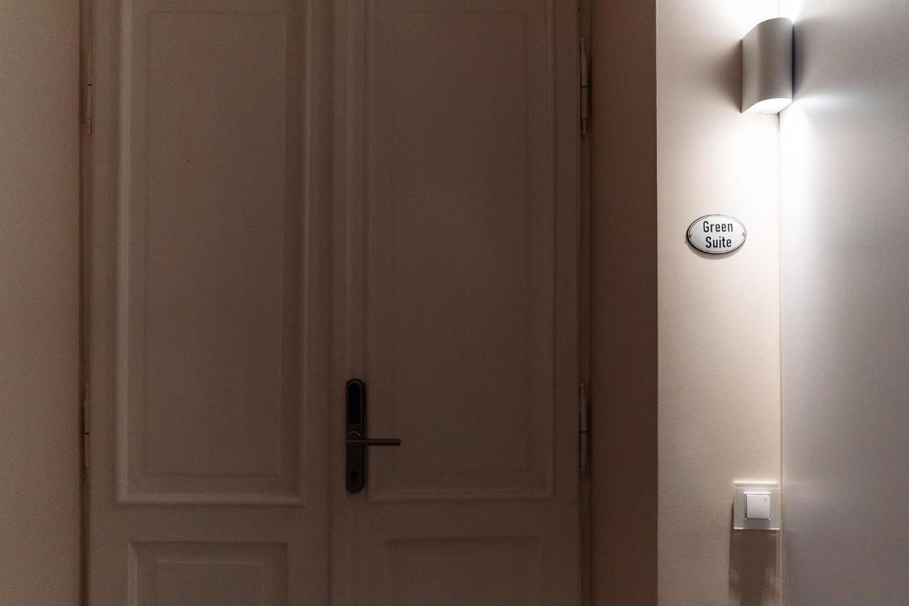 Kochanowskiego Family Apartments クラクフ エクステリア 写真