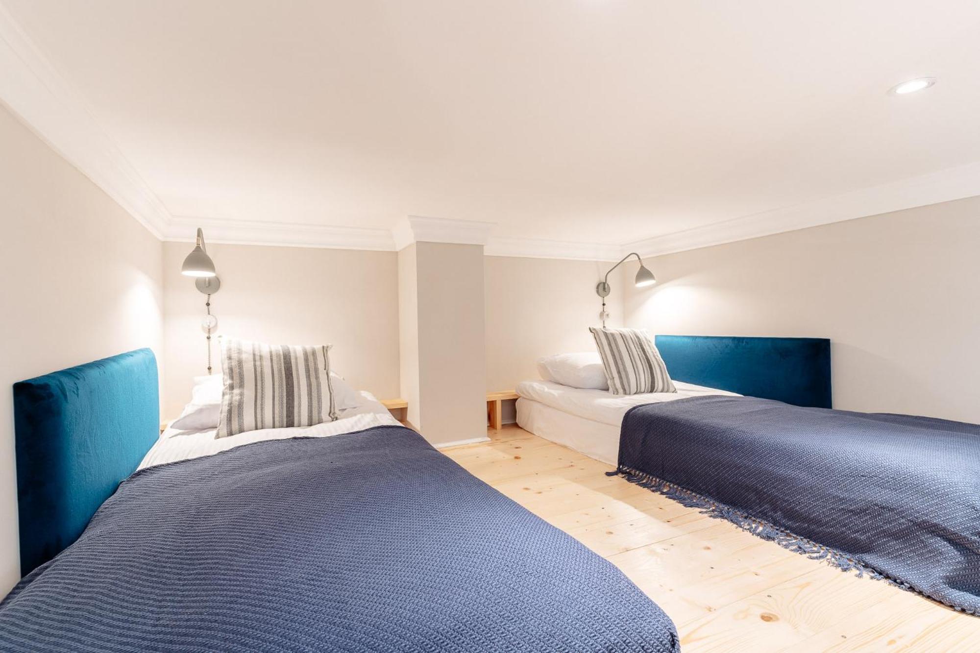 Kochanowskiego Family Apartments クラクフ エクステリア 写真