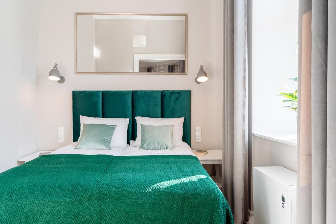 Kochanowskiego Family Apartments クラクフ エクステリア 写真