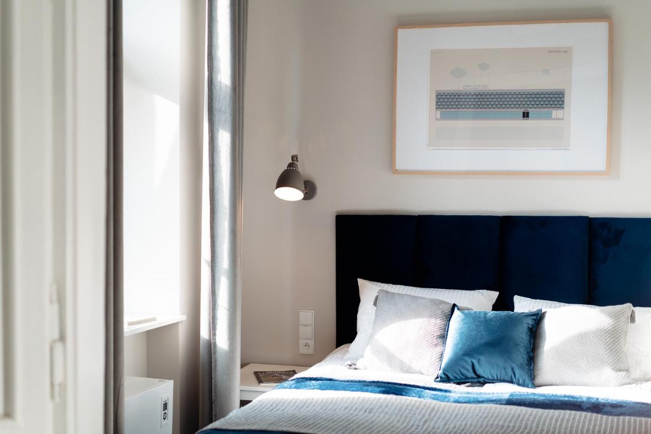 Kochanowskiego Family Apartments クラクフ エクステリア 写真