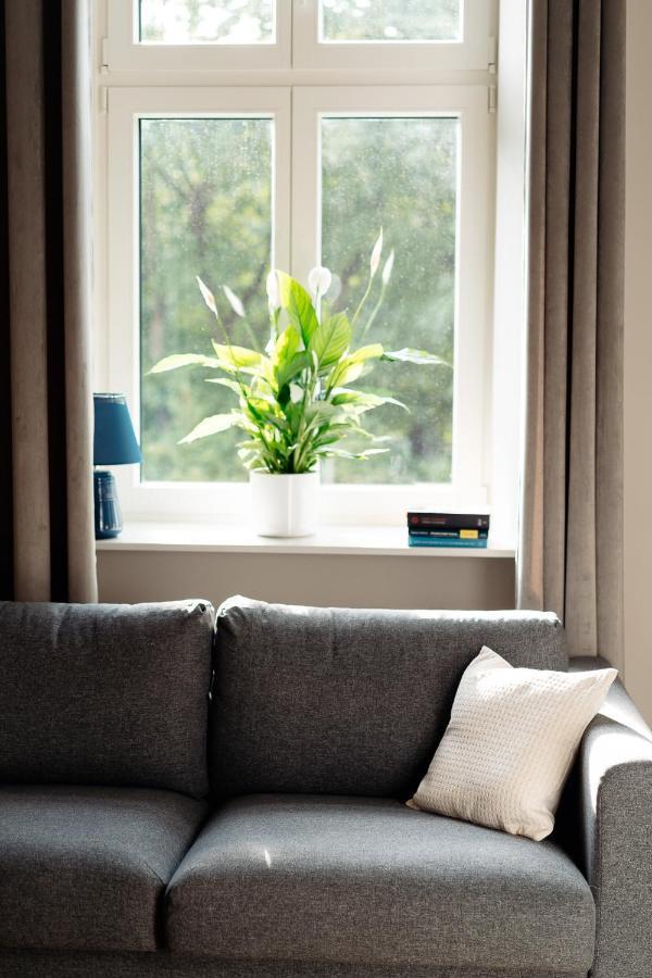 Kochanowskiego Family Apartments クラクフ エクステリア 写真