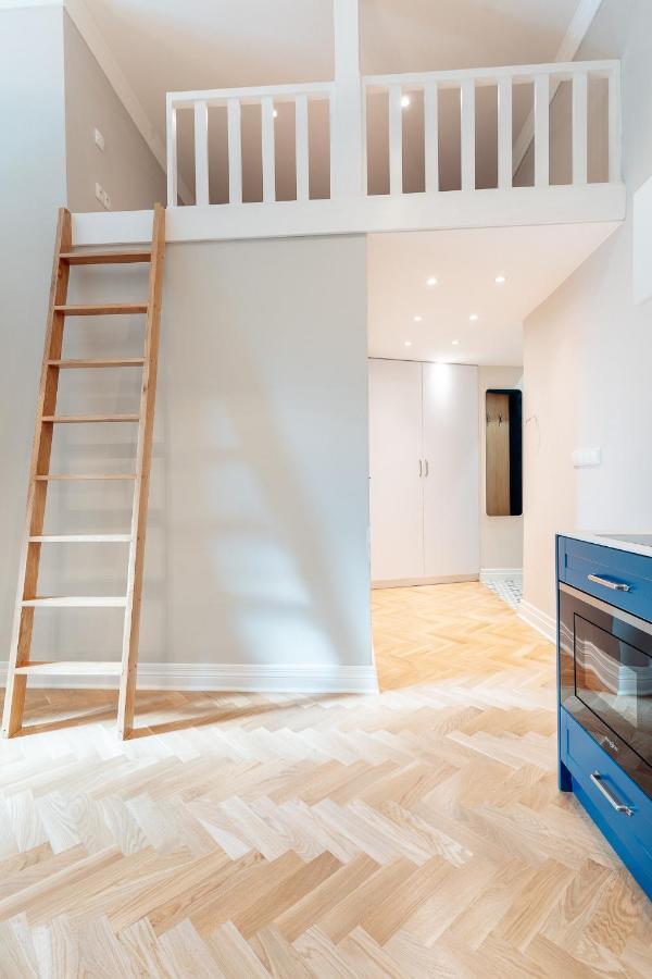 Kochanowskiego Family Apartments クラクフ エクステリア 写真