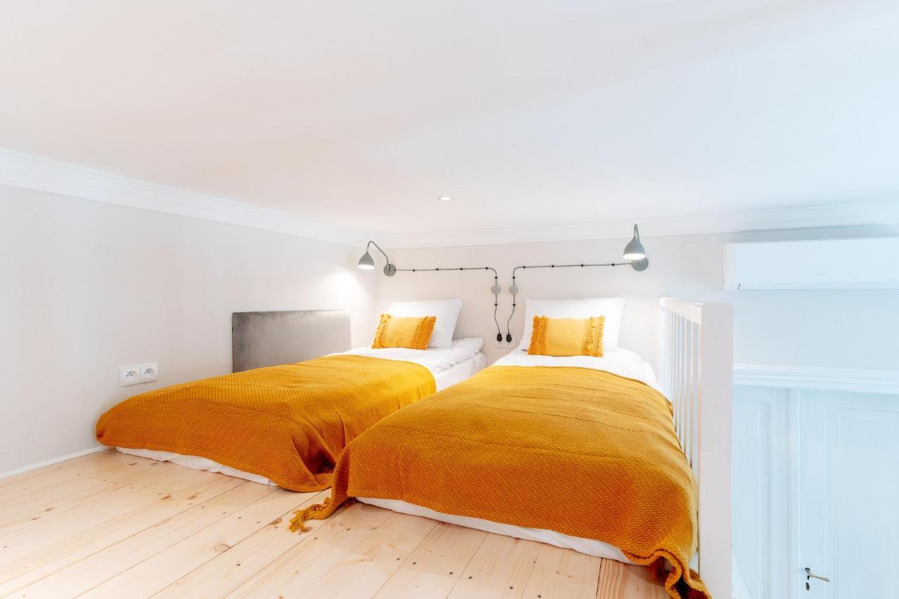 Kochanowskiego Family Apartments クラクフ エクステリア 写真