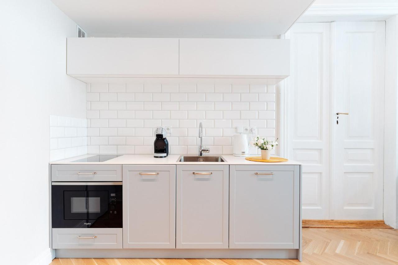 Kochanowskiego Family Apartments クラクフ エクステリア 写真