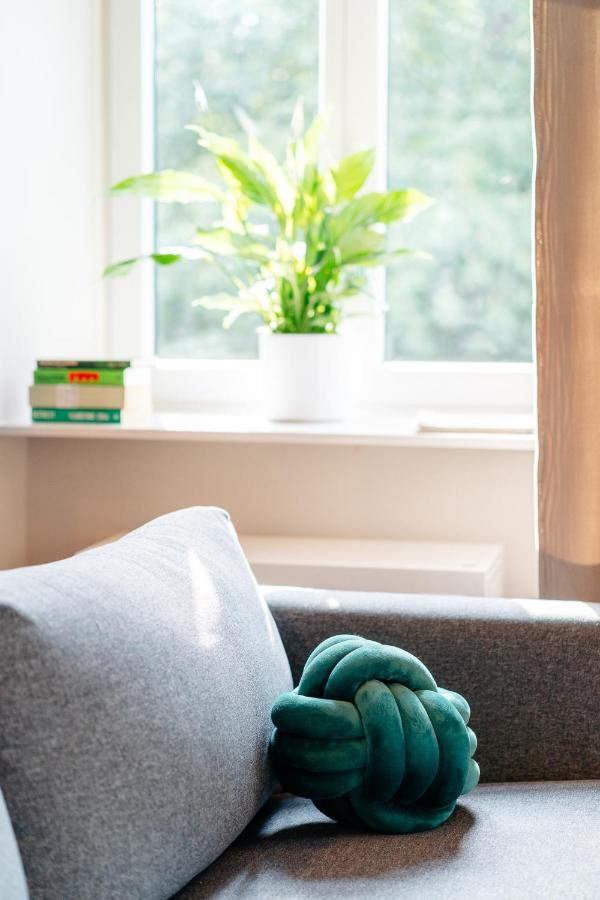 Kochanowskiego Family Apartments クラクフ エクステリア 写真