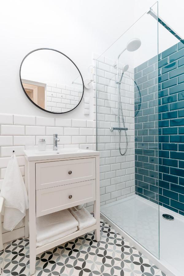 Kochanowskiego Family Apartments クラクフ エクステリア 写真