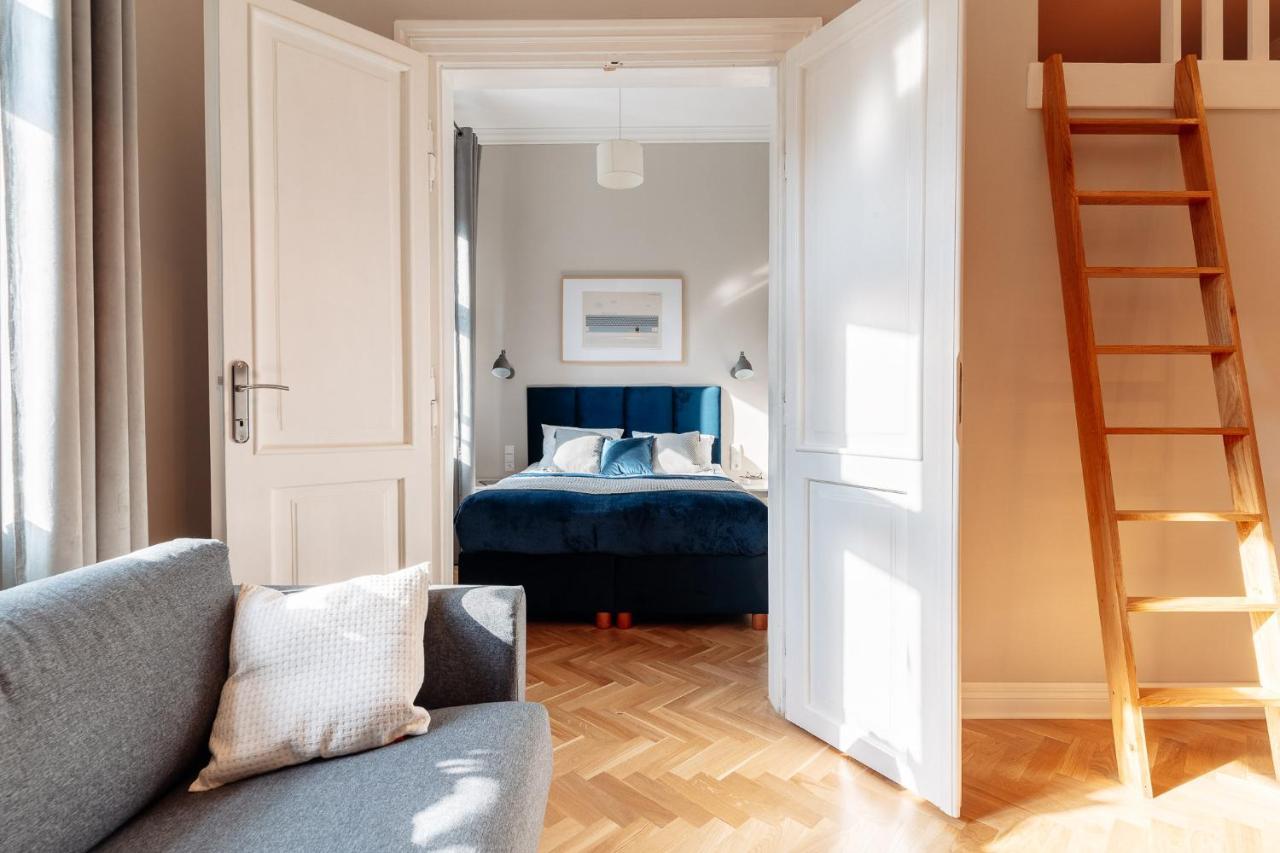 Kochanowskiego Family Apartments クラクフ エクステリア 写真