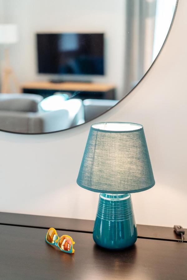 Kochanowskiego Family Apartments クラクフ エクステリア 写真