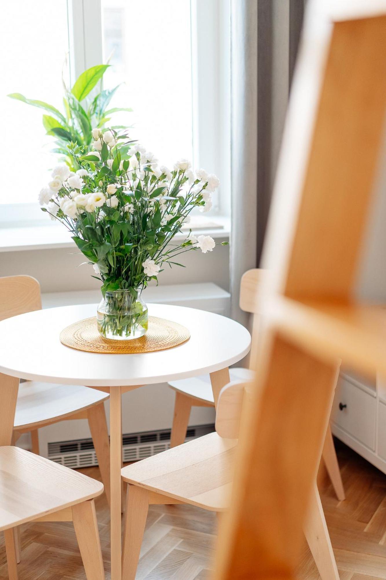 Kochanowskiego Family Apartments クラクフ エクステリア 写真