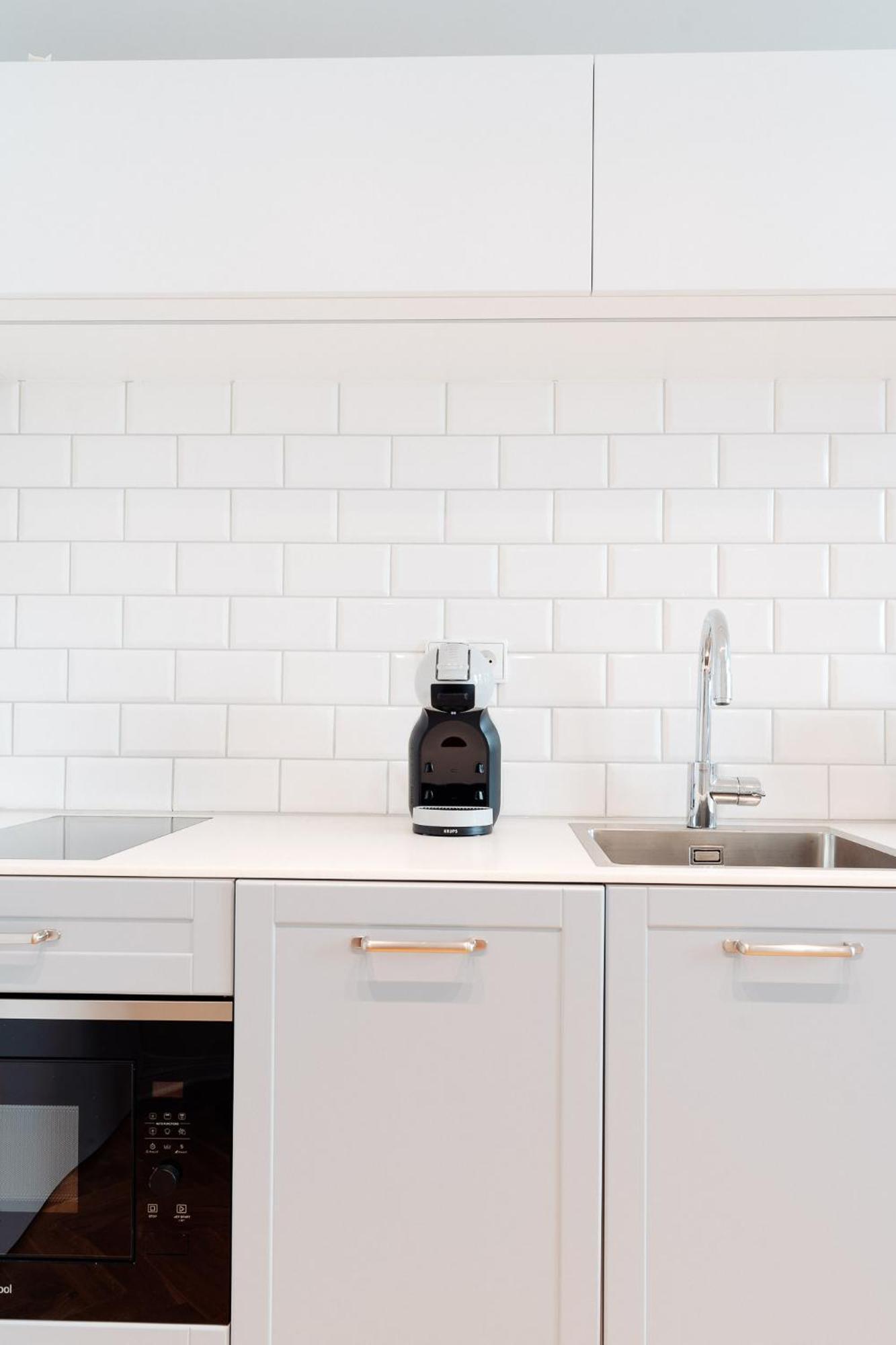 Kochanowskiego Family Apartments クラクフ エクステリア 写真