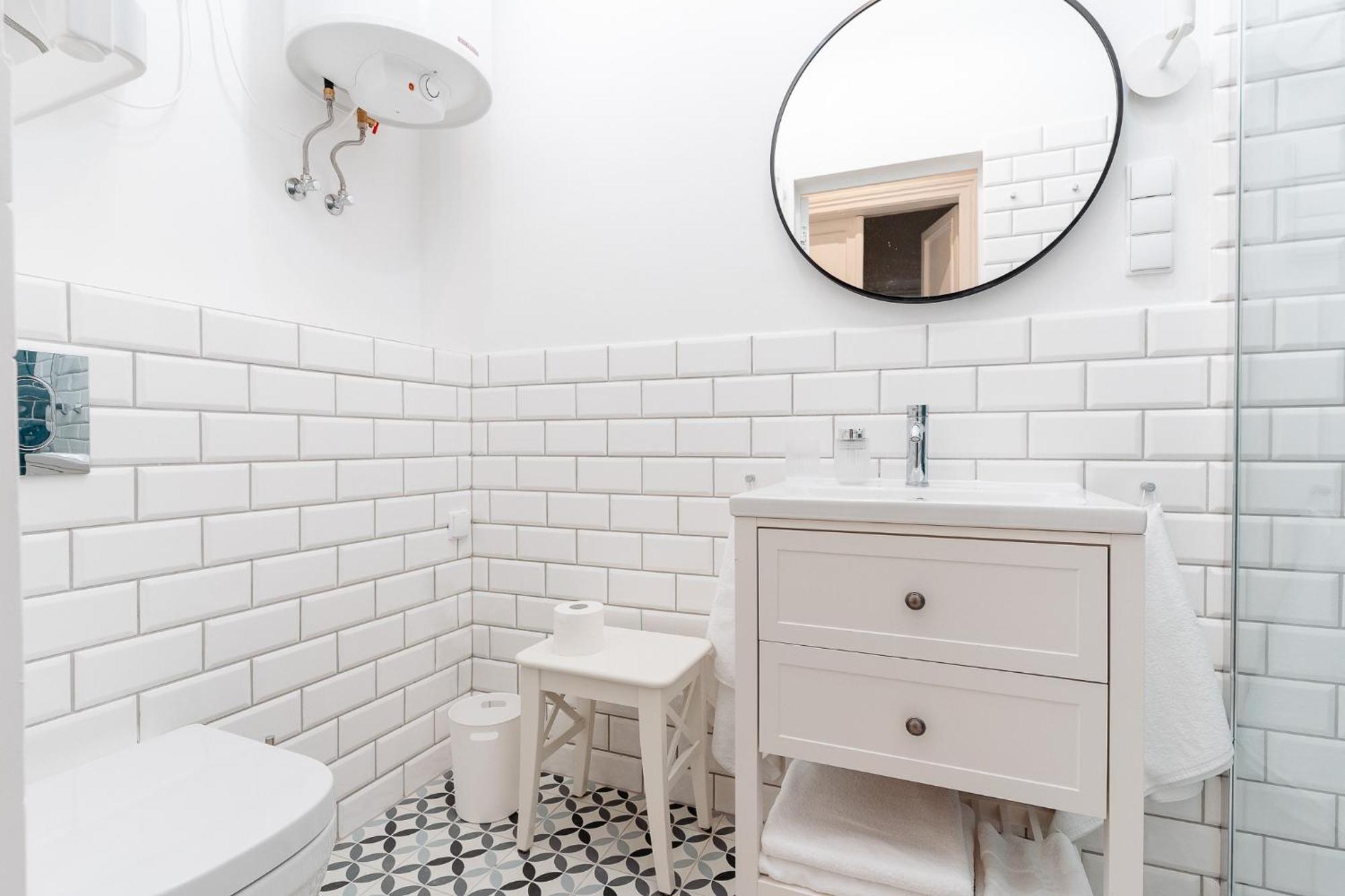 Kochanowskiego Family Apartments クラクフ エクステリア 写真
