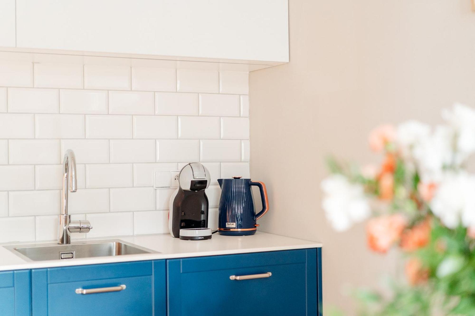 Kochanowskiego Family Apartments クラクフ エクステリア 写真